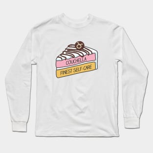 Slice of Taurus Long Sleeve T-Shirt